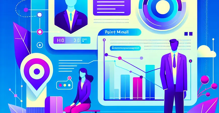 人力资源管理平台推广如何设计激励？推出 “积分商城”